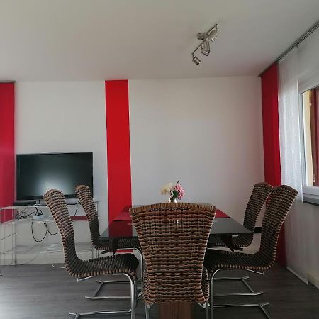 Appartamento Haus Hochwald Rottweil Esterno foto