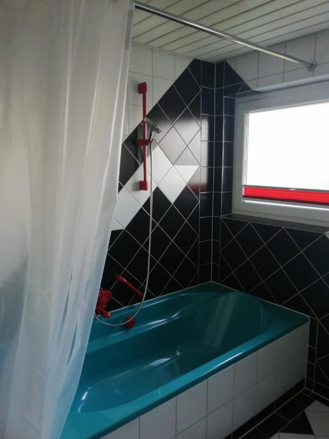 Appartamento Haus Hochwald Rottweil Esterno foto