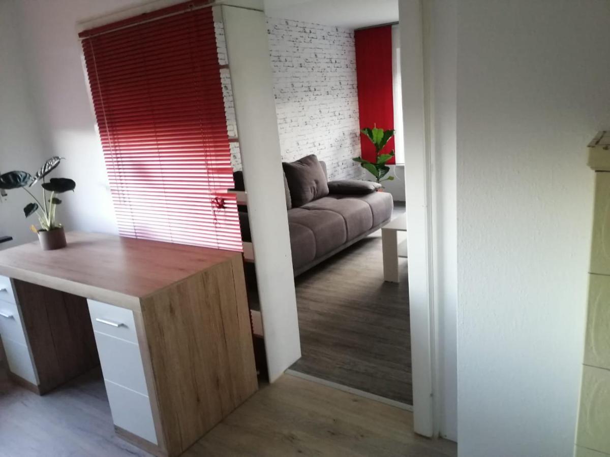 Appartamento Haus Hochwald Rottweil Esterno foto