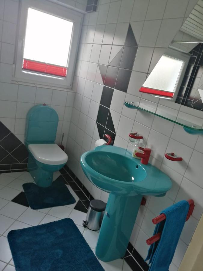 Appartamento Haus Hochwald Rottweil Esterno foto