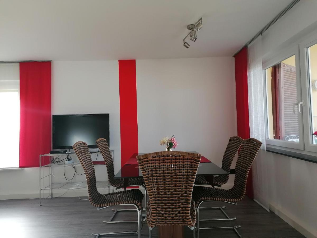 Appartamento Haus Hochwald Rottweil Esterno foto