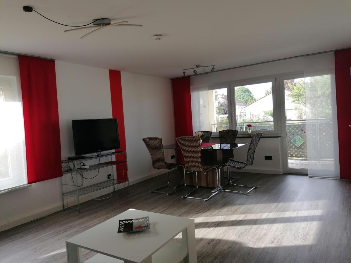 Appartamento Haus Hochwald Rottweil Esterno foto