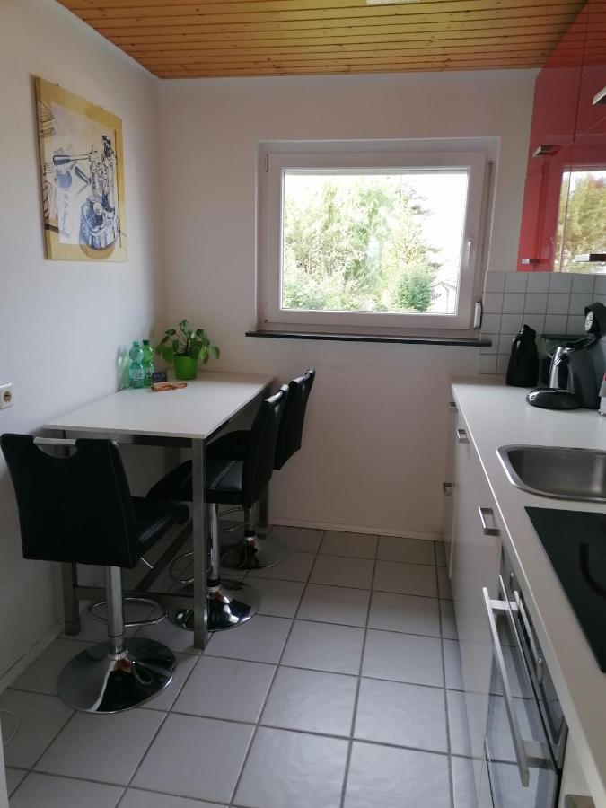Appartamento Haus Hochwald Rottweil Esterno foto